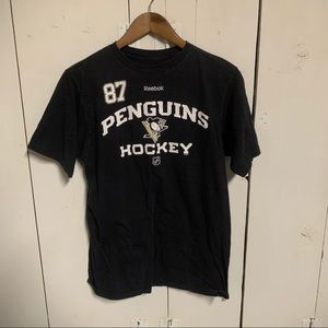 Reebok Pittsburgh Penguins